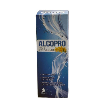 Alco PRO