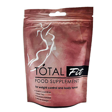 TotalFIt